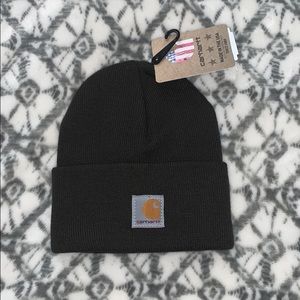 Carhartt beanie